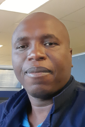 MJ Mathiba - 77 Taledi Group (Pty) Ltd | Gas Practitioner and Gas ...